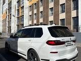 BMW X7 2020 года за 45 000 000 тг. в Караганда – фото 5