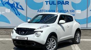Nissan Juke 2011 года за 6 237 981 тг. в Усть-Каменогорск