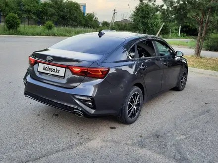 Kia Cerato 2021 года за 9 700 000 тг. в Алматы – фото 18