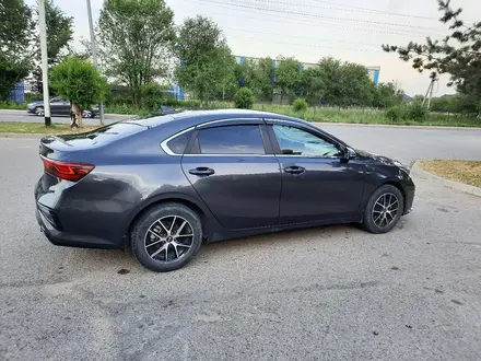 Kia Cerato 2021 года за 9 700 000 тг. в Алматы – фото 19