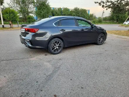 Kia Cerato 2021 года за 9 700 000 тг. в Алматы – фото 20