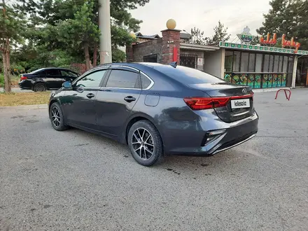Kia Cerato 2021 года за 9 700 000 тг. в Алматы – фото 21