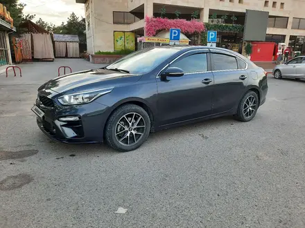 Kia Cerato 2021 года за 9 700 000 тг. в Алматы – фото 28