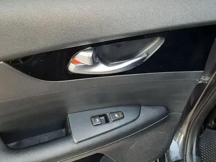 Kia Cerato 2021 года за 9 700 000 тг. в Алматы – фото 29