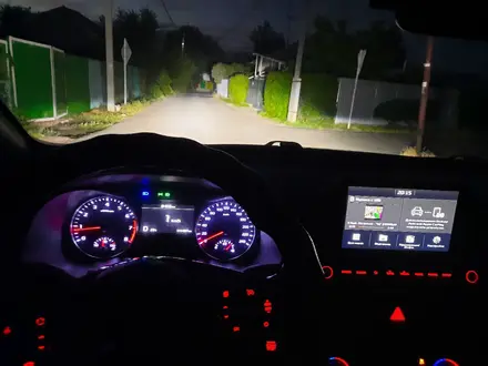 Kia Cerato 2021 года за 9 700 000 тг. в Алматы – фото 31