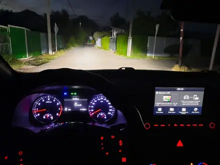 Kia Cerato 2021 года за 9 700 000 тг. в Алматы – фото 32
