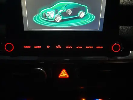 Kia Cerato 2021 года за 9 700 000 тг. в Алматы – фото 33