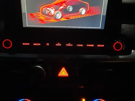Kia Cerato 2021 года за 9 700 000 тг. в Алматы – фото 34