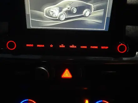 Kia Cerato 2021 года за 9 700 000 тг. в Алматы – фото 35
