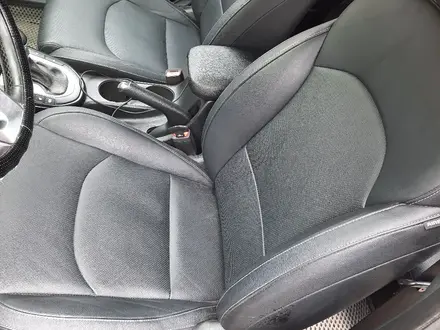 Kia Cerato 2021 года за 9 700 000 тг. в Алматы – фото 36
