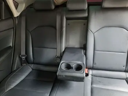 Kia Cerato 2021 года за 9 700 000 тг. в Алматы – фото 37