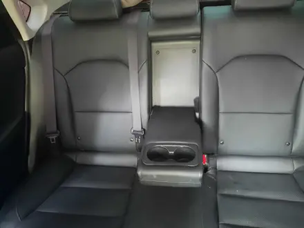 Kia Cerato 2021 года за 9 700 000 тг. в Алматы – фото 39