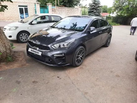 Kia Cerato 2021 года за 9 700 000 тг. в Алматы – фото 40