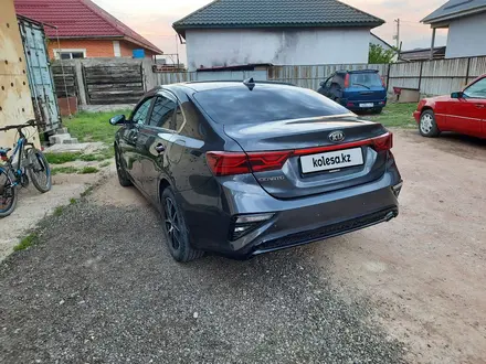 Kia Cerato 2021 года за 9 700 000 тг. в Алматы – фото 41