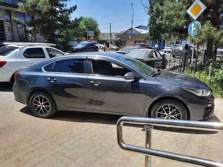 Kia Cerato 2021 года за 9 700 000 тг. в Алматы – фото 42