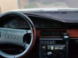 Audi 100 1989 года за 830 000 тг. в Талдыкорган