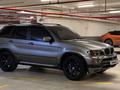 BMW X5 2005 года за 8 500 000 тг. в Алматы – фото 5