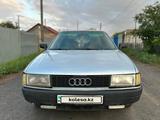 Audi 80 1989 годаfor1 000 000 тг. в Павлодар – фото 2