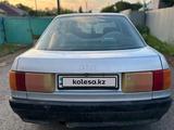 Audi 80 1989 годаfor1 000 000 тг. в Павлодар – фото 3