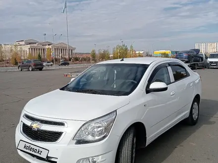 Chevrolet Cobalt 2023 года за 5 900 000 тг. в Уральск – фото 2