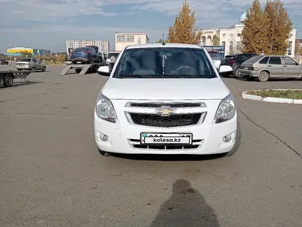 Chevrolet Cobalt 2023 года за 5 900 000 тг. в Уральск – фото 5