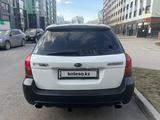 Subaru Outback 2004 года за 3 900 000 тг. в Астана – фото 3
