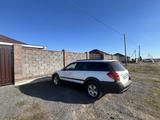 Subaru Outback 2004 года за 3 900 000 тг. в Астана
