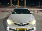 Toyota Camry 2013 годаүшін7 800 000 тг. в Актау