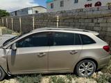 Chevrolet Cruze 2012 годаfor2 600 000 тг. в Актау – фото 2