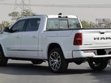 RAM 1500 Tungsten 2025 годаүшін58 000 000 тг. в Алматы – фото 2