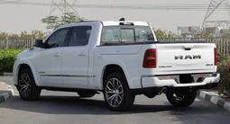 RAM 1500 Tungsten 2025 года за 58 000 000 тг. в Алматы – фото 2