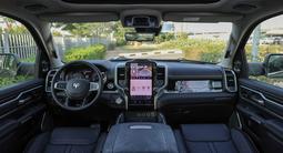 RAM 1500 Tungsten 2025 года за 58 000 000 тг. в Алматы – фото 3