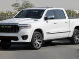RAM 1500 Tungsten 2025 годаүшін58 000 000 тг. в Алматы