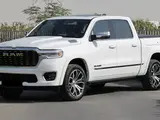 RAM 1500 Tungsten 2025 годаfor58 000 000 тг. в Алматы