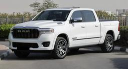 RAM 1500 Tungsten 2025 года за 58 000 000 тг. в Алматы
