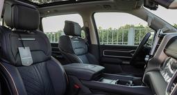 RAM 1500 Tungsten 2025 года за 58 000 000 тг. в Алматы – фото 5