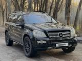 Mercedes-Benz GL 55 AMG 2007 года за 6 500 000 тг. в Алматы – фото 3