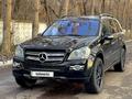 Mercedes-Benz GL 55 AMG 2007 года за 6 500 000 тг. в Алматы