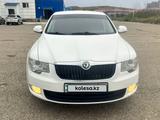 Skoda Superb 2013 годаүшін4 500 000 тг. в Усть-Каменогорск