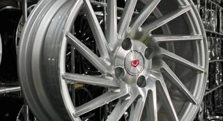 VOSSEN на 16 новые диски в Астане за 170 000 тг. в Астана