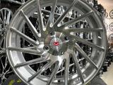 VOSSEN на 16 новые диски в Астанеүшін170 000 тг. в Астана – фото 2