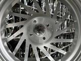 VOSSEN на 16 новые диски в Астане за 170 000 тг. в Астана – фото 3