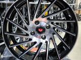 VOSSEN на 16 новые диски в Астане за 170 000 тг. в Астана – фото 3