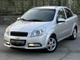 Chevrolet Nexia 2023 года за 5 800 000 тг. в Караганда