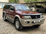 Mitsubishi Montero Sport 2000 годаүшін5 000 000 тг. в Алматы – фото 2