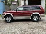 Mitsubishi Montero Sport 2000 годаүшін5 000 000 тг. в Алматы – фото 5