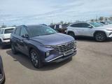 Hyundai Tucson 2023 годаүшін14 150 000 тг. в Караганда – фото 2