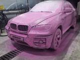 BMW X6 2010 годаүшін7 700 000 тг. в Жезказган