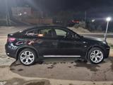 BMW X6 2010 годаүшін7 700 000 тг. в Жезказган – фото 3