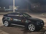 BMW X6 2010 годаүшін7 700 000 тг. в Жезказган – фото 4